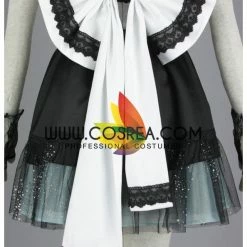 Cosrea Vocaloid Hatsune Miku Magnet Cosplay Costume 18 Cosrea Vocaloid Hatsune Miku Magnet Cosplay Costume