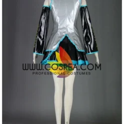 Cosrea Anime Costumes Vocaloid Hatsune Miku Miracle Henkei Cosplay Costume