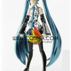 Cosrea Anime Costumes Vocaloid Hatsune Miku Miracle Henkei Cosplay Costume