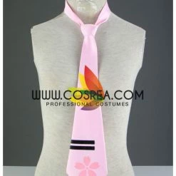 Cosrea Vocaloid Hatsune Miku Sakura Light Cosplay Costume Anime Costumes 21 Cosrea Vocaloid Hatsune Miku Sakura Light Cosplay Costume Anime Costumes