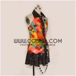 Cosrea Vocaloid Hatsune Miku Tell Your World Cosplay Costume