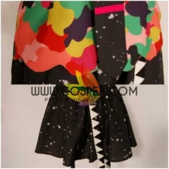 Cosrea Vocaloid Hatsune Miku Tell Your World Cosplay Costume