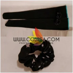 Cosrea Vocaloid Hatsune Miku Tell Your World Cosplay Costume