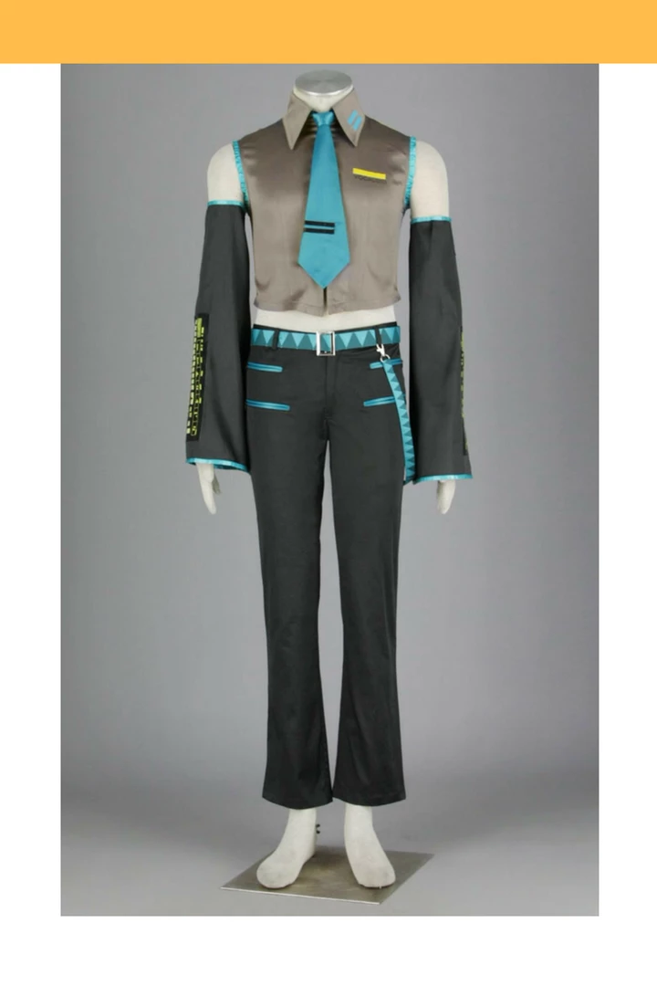 Cosrea Anime Costumes Vocaloid Hatsune Mikuo Cosplay Costume 3 Cosrea Anime Costumes Vocaloid Hatsune Mikuo Cosplay Costume