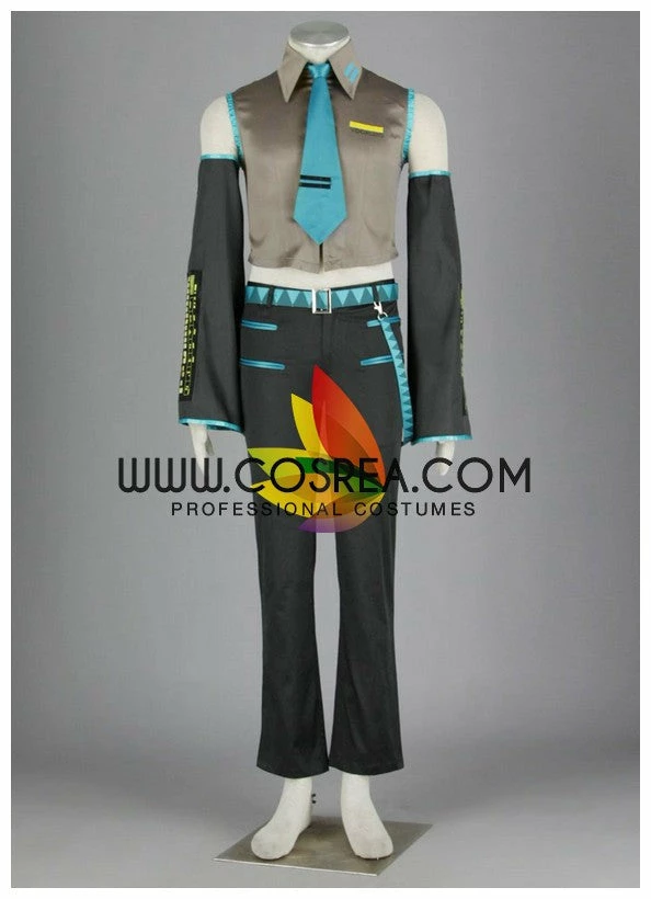 Cosrea Anime Costumes Vocaloid Hatsune Mikuo Cosplay Costume 4 Cosrea Anime Costumes Vocaloid Hatsune Mikuo Cosplay Costume