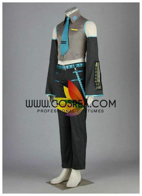 Cosrea Anime Costumes Vocaloid Hatsune Mikuo Cosplay Costume 5 Cosrea Anime Costumes Vocaloid Hatsune Mikuo Cosplay Costume
