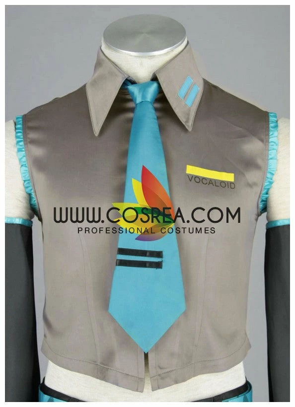 Cosrea Anime Costumes Vocaloid Hatsune Mikuo Cosplay Costume 8 Cosrea Anime Costumes Vocaloid Hatsune Mikuo Cosplay Costume