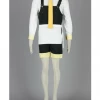 Cosrea Vocaloid Kagamine Len Hitobashira Alice Cosplay Costume Anime Costumes 2 Cosrea Vocaloid Kagamine Len Hitobashira Alice Cosplay Costume Anime Costumes