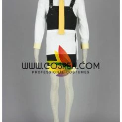 Cosrea Vocaloid Kagamine Len Hitobashira Alice Cosplay Costume Anime Costumes