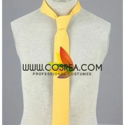 Cosrea Vocaloid Kagamine Len Hitobashira Alice Cosplay Costume Anime Costumes