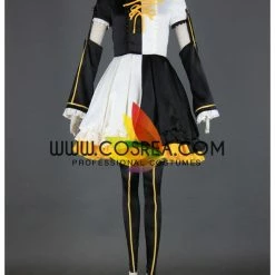 Cosrea Vocaloid Kagamine Len Meltdown Cosplay Costume Anime Costumes