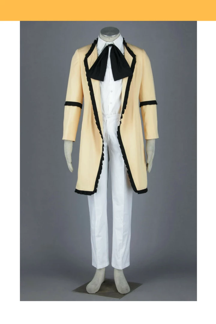 Cosrea Anime Costumes Vocaloid Kagamine Len Servant Of Evil Cosplay Costume 3 Cosrea Anime Costumes Vocaloid Kagamine Len Servant Of Evil Cosplay Costume