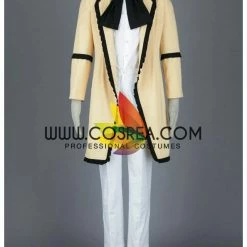 Cosrea Anime Costumes Vocaloid Kagamine Len Servant Of Evil Cosplay Costume