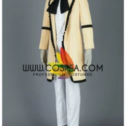 Cosrea Anime Costumes Vocaloid Kagamine Len Servant Of Evil Cosplay Costume 13 Cosrea Anime Costumes Vocaloid Kagamine Len Servant Of Evil Cosplay Costume