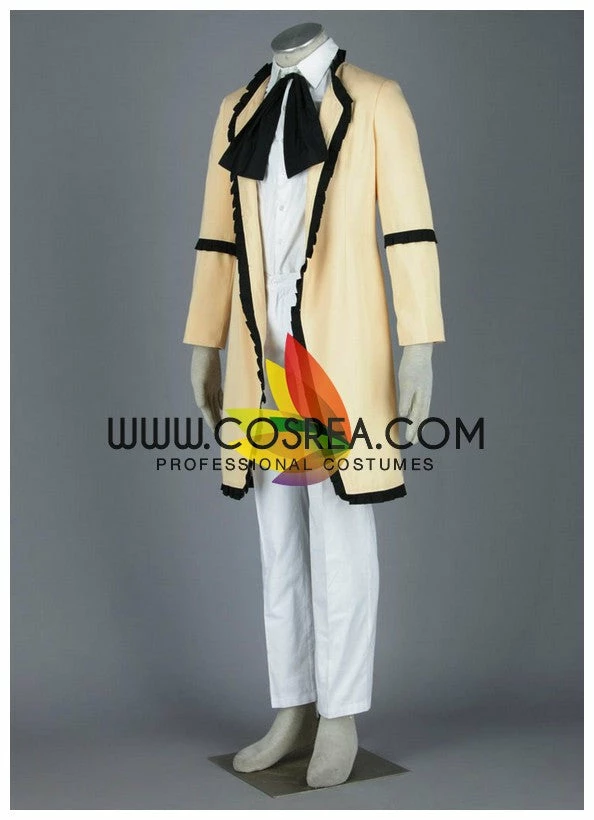 Cosrea Anime Costumes Vocaloid Kagamine Len Servant Of Evil Cosplay Costume 5 Cosrea Anime Costumes Vocaloid Kagamine Len Servant Of Evil Cosplay Costume