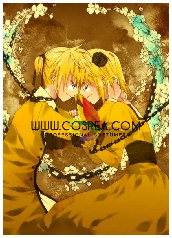 Cosrea Anime Costumes Vocaloid Kagamine Len Servant Of Evil Cosplay Costume 11 Cosrea Anime Costumes Vocaloid Kagamine Len Servant Of Evil Cosplay Costume