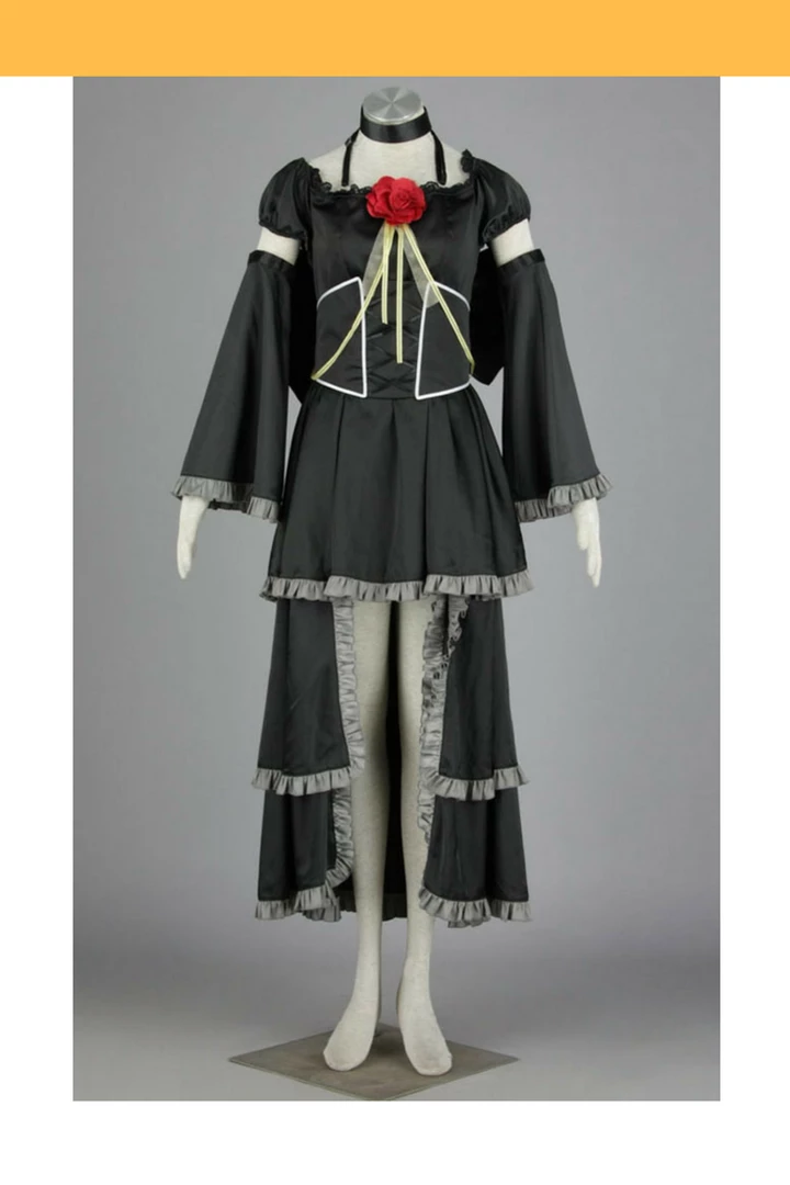 Cosrea Vocaloid Kagamine Rin Bad End Night Cosplay Costume Anime Costumes 3 Cosrea Vocaloid Kagamine Rin Bad End Night Cosplay Costume Anime Costumes