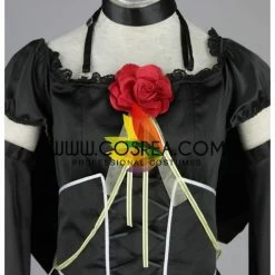 Cosrea Vocaloid Kagamine Rin Bad End Night Cosplay Costume Anime Costumes 14 Cosrea Vocaloid Kagamine Rin Bad End Night Cosplay Costume Anime Costumes