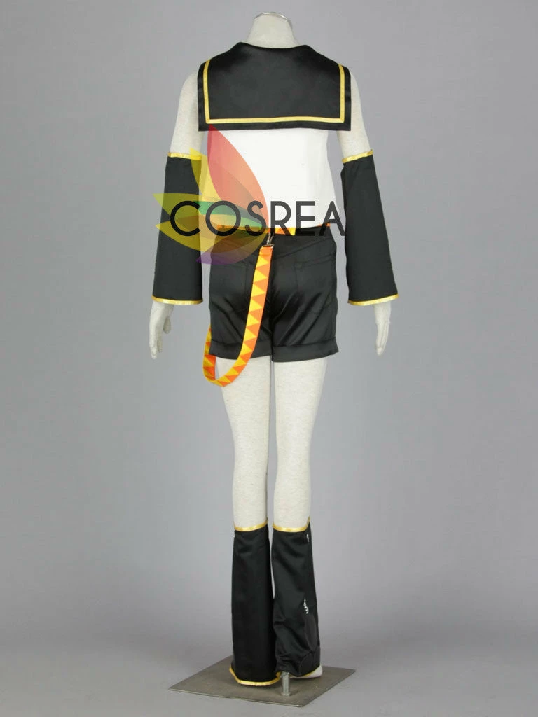 Cosrea Anime Costumes Vocaloid Kagamine Len Cosplay Costume 7 Cosrea Anime Costumes Vocaloid Kagamine Len Cosplay Costume
