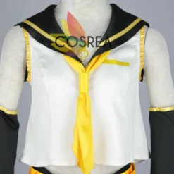 Cosrea Anime Costumes Vocaloid Kagamine Len Cosplay Costume 21 Cosrea Anime Costumes Vocaloid Kagamine Len Cosplay Costume