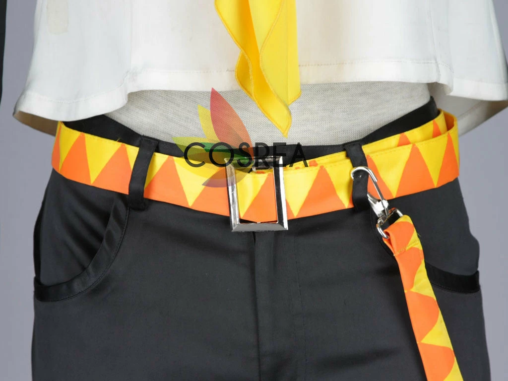 Cosrea Anime Costumes Vocaloid Kagamine Len Cosplay Costume 14 Cosrea Anime Costumes Vocaloid Kagamine Len Cosplay Costume