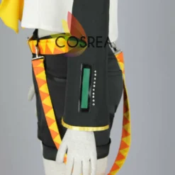 Cosrea Anime Costumes Vocaloid Kagamine Len Cosplay Costume 23 Cosrea Anime Costumes Vocaloid Kagamine Len Cosplay Costume