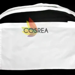 Cosrea Vocaloid Kagamine Rin Hitobashira Alice Cosplay Costume