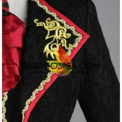 Cosrea Vocaloid Kagamine Rin Ryu No Naku Cosplay Costume 20 Cosrea Vocaloid Kagamine Rin Ryu No Naku Cosplay Costume