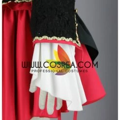 Cosrea Vocaloid Kagamine Rin Ryu No Naku Cosplay Costume 22 Cosrea Vocaloid Kagamine Rin Ryu No Naku Cosplay Costume