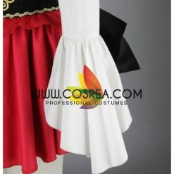 Cosrea Vocaloid Kagamine Rin Ryu No Naku Cosplay Costume 24 Cosrea Vocaloid Kagamine Rin Ryu No Naku Cosplay Costume