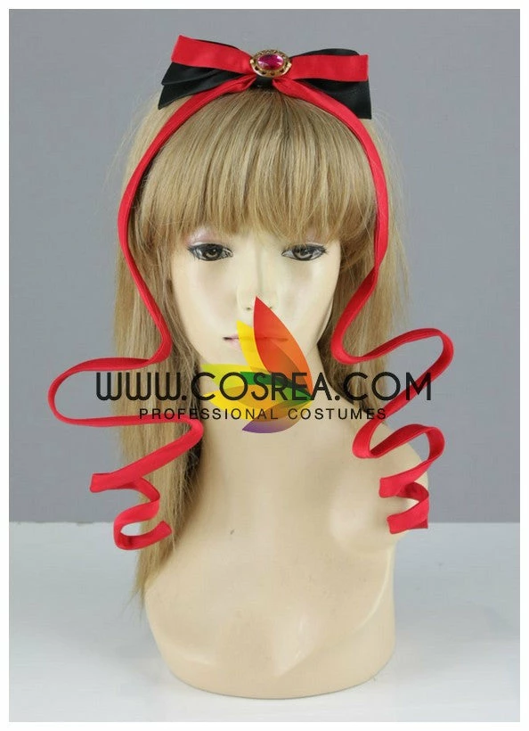 Cosrea Vocaloid Kagamine Rin Ryu No Naku Cosplay Costume 14 Cosrea Vocaloid Kagamine Rin Ryu No Naku Cosplay Costume