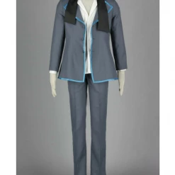 Cosrea Anime Costumes Vocaloid Kaito Bad End Night Cosplay Costume