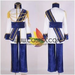 Cosrea Vocaloid Kaito Cendrillon Cosplay Costume