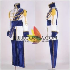 Cosrea Vocaloid Kaito Cendrillon Cosplay Costume