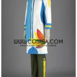 Cosrea Anime Costumes Vocaloid Kaito Cosplay Costume