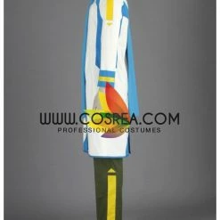 Cosrea Anime Costumes Vocaloid Kaito Cosplay Costume