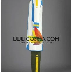 Cosrea Anime Costumes Vocaloid Kaito Cosplay Costume