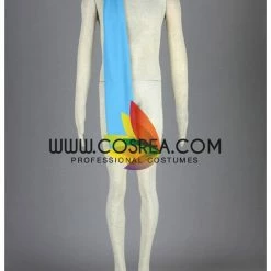 Cosrea Anime Costumes Vocaloid Kaito Cosplay Costume