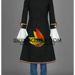 Cosrea Vocaloid Kaito Ryu No Naku Cosplay Costume Anime Costumes 15 Cosrea Vocaloid Kaito Ryu No Naku Cosplay Costume Anime Costumes