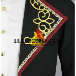 Cosrea Vocaloid Kaito Ryu No Naku Cosplay Costume Anime Costumes 17 Cosrea Vocaloid Kaito Ryu No Naku Cosplay Costume Anime Costumes