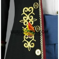 Cosrea Vocaloid Kaito Ryu No Naku Cosplay Costume Anime Costumes 18 Cosrea Vocaloid Kaito Ryu No Naku Cosplay Costume Anime Costumes
