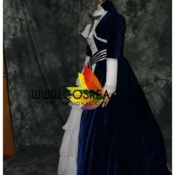Cosrea Anime Costumes Vocaloid Kamui Gakupo Kaito Cosplay Costume