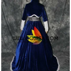 Cosrea Anime Costumes Vocaloid Kamui Gakupo Kaito Cosplay Costume
