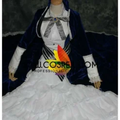 Cosrea Anime Costumes Vocaloid Kamui Gakupo Kaito Cosplay Costume