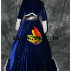 Cosrea Anime Costumes Vocaloid Kamui Gakupo Kaito Cosplay Costume