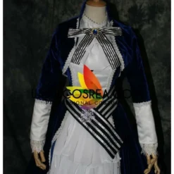 Cosrea Anime Costumes Vocaloid Kamui Gakupo Kaito Cosplay Costume