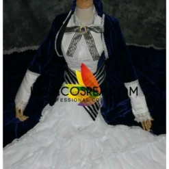 Cosrea Anime Costumes Vocaloid Kamui Gakupo Kaito Cosplay Costume