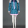 Cosrea Anime Costumes Vocaloid Kasane Teto Cosplay Costume
