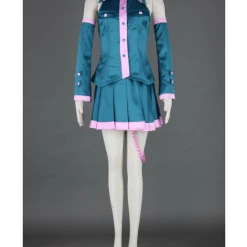 Cosrea Anime Costumes Vocaloid Kasane Teto Cosplay Costume