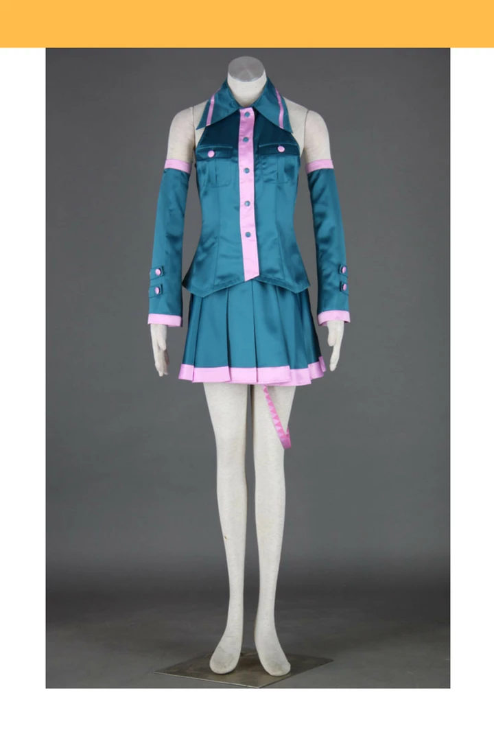 Cosrea Anime Costumes Vocaloid Kasane Teto Cosplay Costume 3 Cosrea Anime Costumes Vocaloid Kasane Teto Cosplay Costume